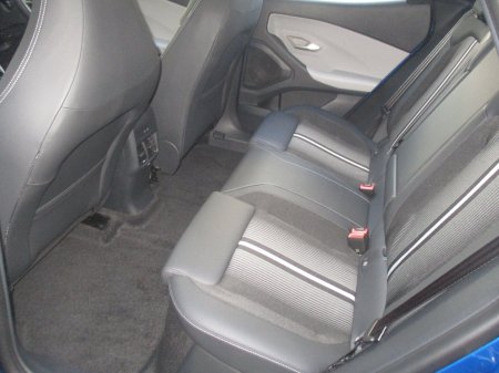 2026 Ford Capri - photo 7