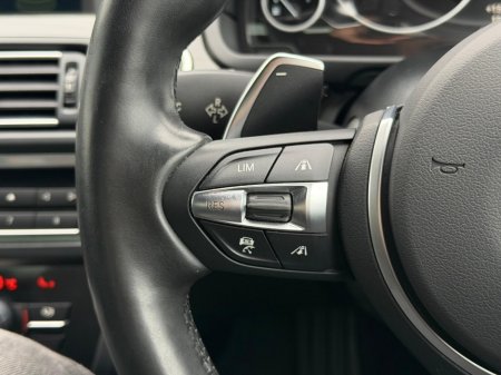 2015 BMW 5-Series - photo 23