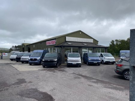 2026 Maxus DELIVER 9 - photo 4