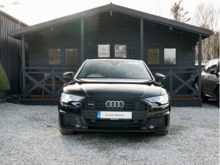 2023 Audi A6 - photo 2