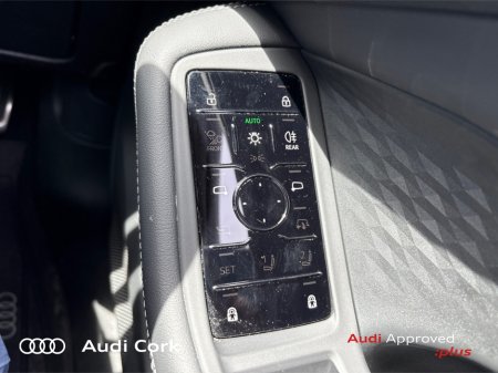 2025 Audi A6 - photo 22