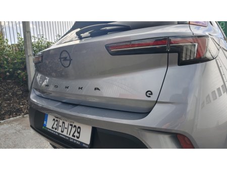 2023 Opel Mokka - photo 14