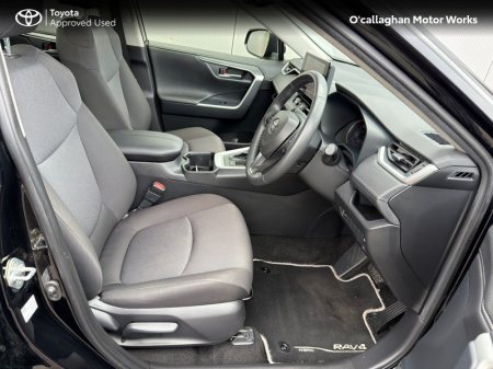2024 Toyota RAV4 - photo 7