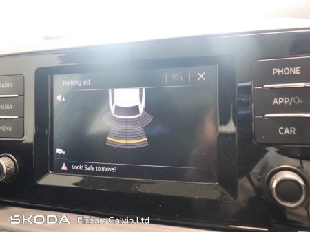 2020 Skoda Scala - photo 18