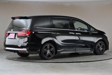 2021 Honda Odyssey - photo 10