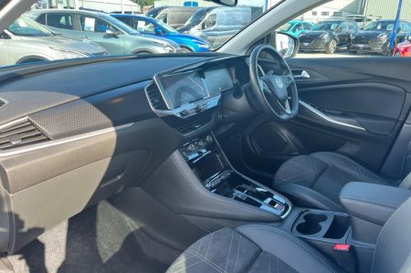 2023 Vauxhall Grandland - photo 18