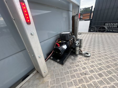 2018 Mercedes-Benz Sprinter - photo 11