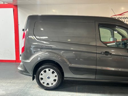 2021 Ford Transit Connect - photo 7