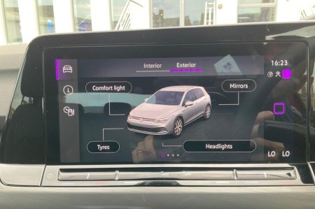 2021 Volkswagen Golf - photo 27