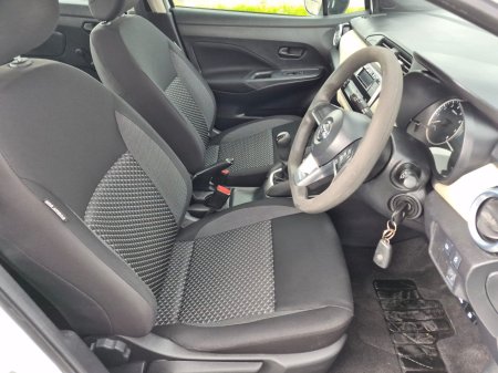 2019 Nissan Micra - photo 27