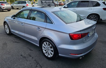 2016 Audi A3 - photo 16