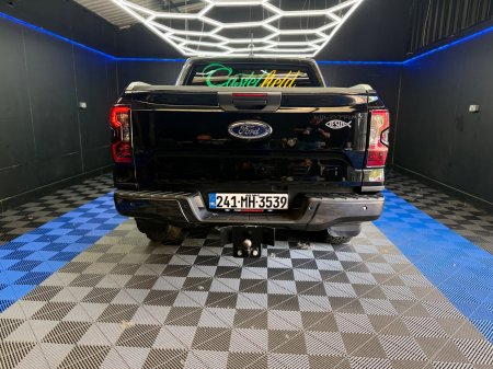 2024 Ford Ranger - photo 17