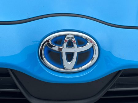 2020 Toyota Yaris - photo 30