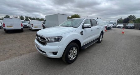 2023 Ford Ranger
