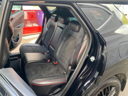 2020 Hyundai Tucson - photo 28