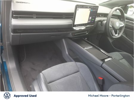 2026 Volkswagen ID.7 - photo 4