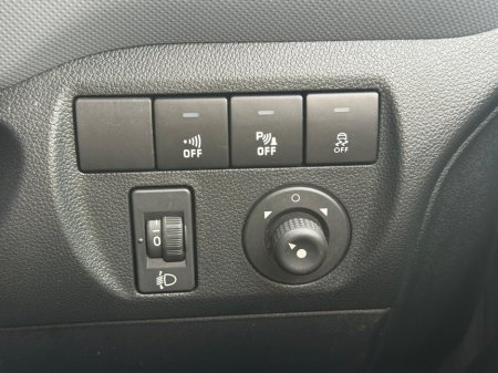 2017 Citroen Berlingo - photo 17