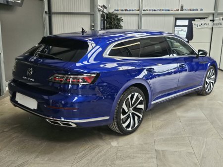 2022 Volkswagen Arteon - photo 3