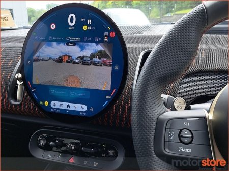 2024 Mini Countryman - photo 15