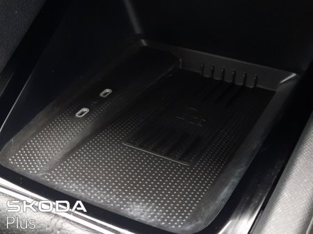 2024 Skoda Octavia - photo 33