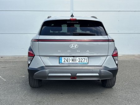 2024 Hyundai KONA - photo 10