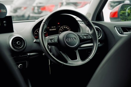 2017 Audi A3 - photo 12