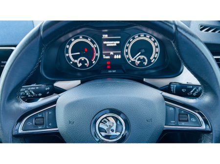 2020 Skoda Kamiq - photo 11
