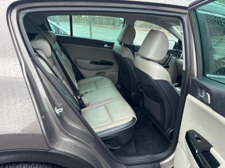 2019 Kia Sportage - photo 7