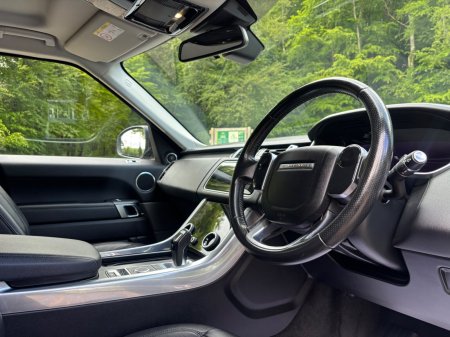 2018 Land Rover Range Rover Sport - photo 17