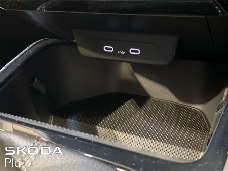 2026 Skoda Fabia - photo 23