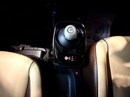 2018 Nissan Note - photo 14