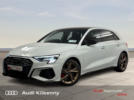 2023 Audi S3 - photo 3