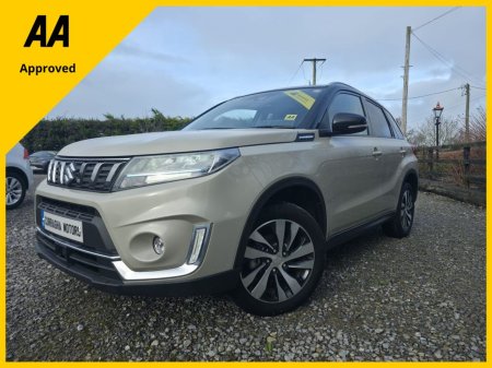 2023 Suzuki Grand Vitara