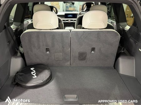 2026 Kia EV9 - photo 15