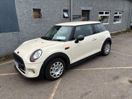 2016 Mini One - photo 9