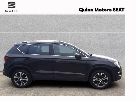 2020 SEAT Ateca - photo 3