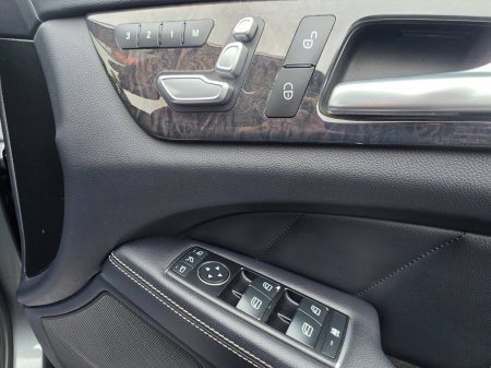 2016 Mercedes-Benz CLS - photo 21
