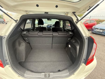 2013 Honda Fit - photo 13