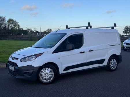 2017 Ford Transit Connect - photo 3