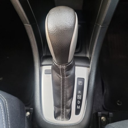 2014 Suzuki Swift - photo 13
