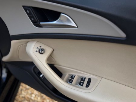 2016 Audi A6 - photo 13