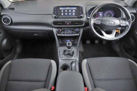 2020 Hyundai KONA - photo 14