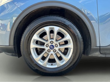 2022 Ford Kuga - photo 17