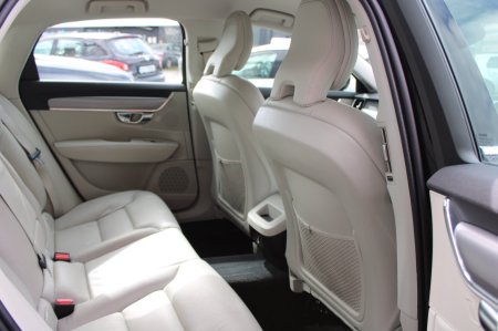 2020 Volvo S90 - photo 7