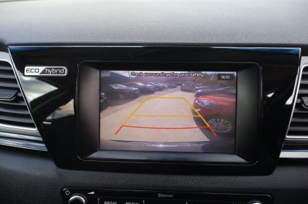 2017 Kia Niro - photo 14