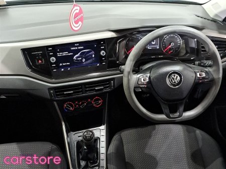 2018 Volkswagen Polo - photo 11
