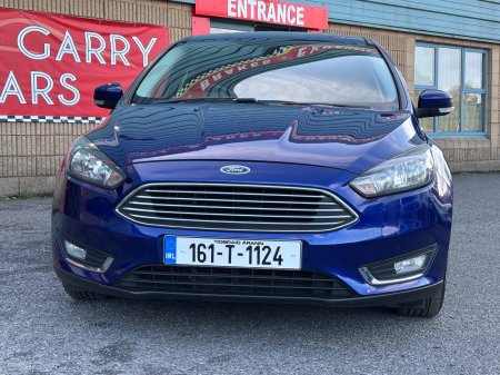2016 Ford Focus - photo 3