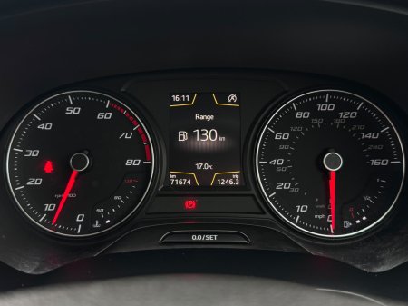 2017 SEAT Leon - photo 15