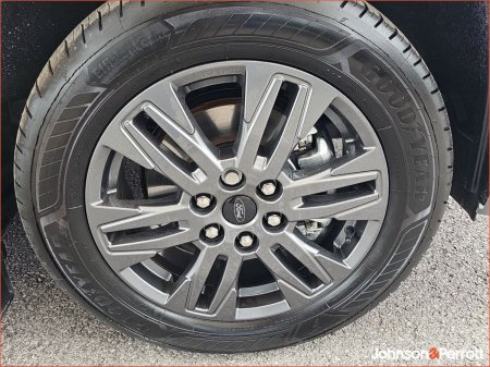2026 Ford Transit Custom - photo 9