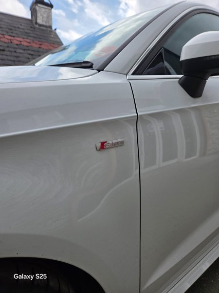 2019 Audi A3 - photo 5